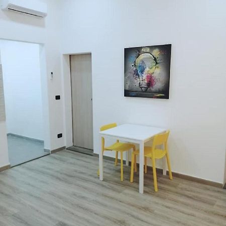 Appartamento Nuovo A 1 Minuto Dal Porto Livorno Exterior photo